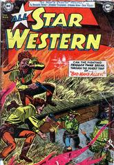 All Star Western #75 (1954) Comic Books All Star Western Prices