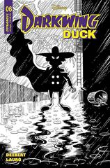 Darkwing Duck [Haeser Sketch] #6 (2023) Comic Books Darkwing Duck Prices