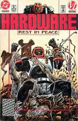 Hardware #8 (1993) Comic Books Hardware Prices