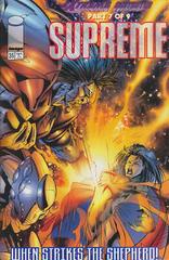 Supreme #35 (1996) Comic Books Supreme Prices