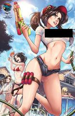 Grimm Fairy Tales: Swimsuit Edition 2023 [Liberty Comic Con] #1 (2023) Comic Books Grimm Fairy Tales: Swimsuit Special 2023 Prices