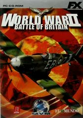World War II: Battle of Britain PC Games Prices