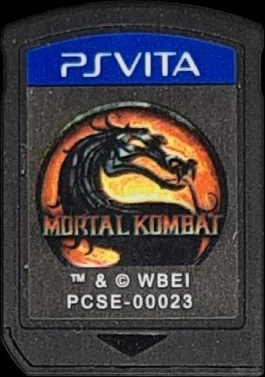 Mortal Kombat photo