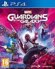 Marvel's Guardians of the Galaxy PAL Playstation 4 Prices