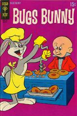 Bugs Bunny #133 (1971) Comic Books Bugs Bunny Prices