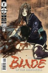 Blade of the Immortal #53 (2001) Comic Books Blade of the Immortal Prices