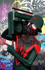 Miles Morales: Spider-Man [Mayhew B] Comic Books Miles Morales: Spider-Man Prices