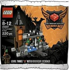 MBA Level Three #20207 LEGO Master Builder Academy Prices