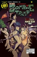 Zombie Tramp #14 (2015) Comic Books Zombie Tramp Prices
