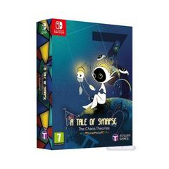 A Tale of Synapse: The Chaos Theories [Collector's Edition] PAL Nintendo Switch Prices