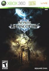 Infinite Undiscovery Xbox 360 Prices