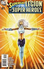 Supergirl and the Legion of Super-Heroes #21 (2006) Comic Books Supergirl and the Legion of Super-Heroes Prices