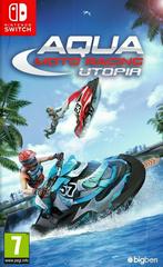 Aqua Moto Racing Utopia PAL Nintendo Switch Prices