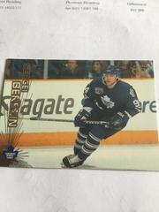 Sergei Berezin Hockey Cards 1997 Pacific Crown Prices
