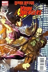 Main Image | Dark Reign: Young Avengers Comic Books Dark Reign: Young Avengers