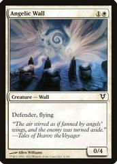 Angelic Wall [Foil] Magic Avacyn Restored Prices