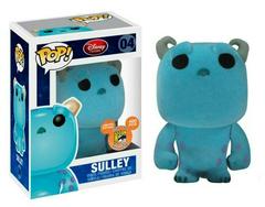 Sulley [Flocked] #4 Funko POP Disney Prices