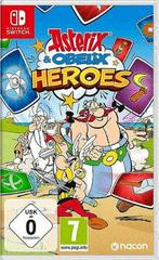 Asterix & Obelix Heroes PAL Nintendo Switch Prices
