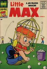 Little Max Comics #43 (1956) Comic Books Little Max Comics Prices