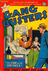 Gang Busters #25 (1951) Comic Books Gang Busters Prices