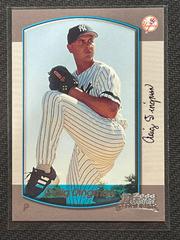 Craig Dingman Baseball Cards 2000 Bowman Prices