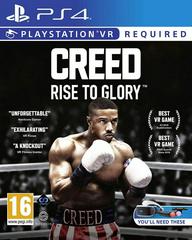 Creed Rise to Glory PAL Playstation 4 Prices