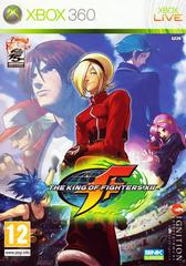 King of Fighters XII PAL Xbox 360 Prices