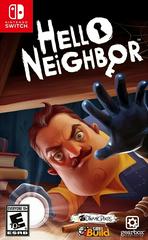 Hello Neighbor Nintendo Switch Prices