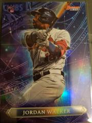 Jordan Walker Baseball Cards 2023 Bowman's Best Astral Projections Prices
