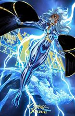 X-Men: Legends [Campbell A] #1 (2021) Comic Books X-Men Legends Prices