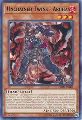Unchained Twins - Aruha YuGiOh Chaos Impact Prices