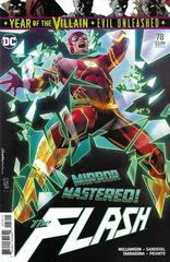 Flash #78 (2019) Comic Books Flash Prices