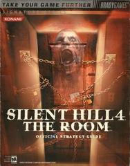 Silent Hill 4: The Room [BradyGames] Strategy Guide Prices