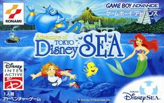 Adventure of Tokyo Disney Sea JP GameBoy Advance Prices