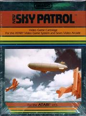 Sky Patrol Atari 2600 Prices