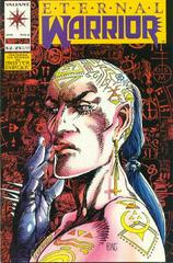 Eternal Warrior #6 (1993) Comic Books Eternal Warrior Prices