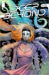 Deep Beyond [Oum] #1 (2021) Comic Books Deep Beyond Prices