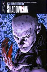 Darque Reckoning Comic Books Shadowman Prices