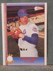 Tom Seaver #29 Baseball Cards 1992 Pacific Tom Seaver Prices