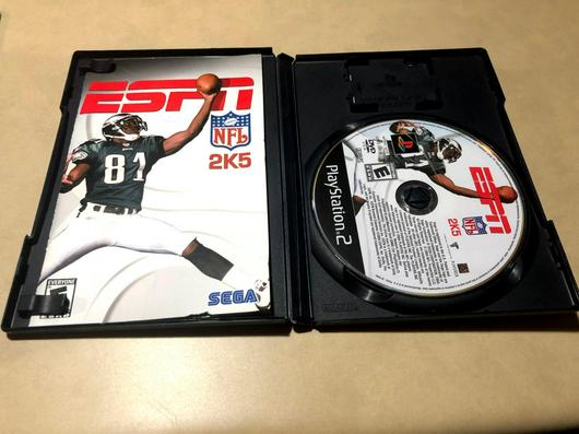 ESPN NFL 2K5 photo