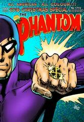 The Phantom #1772 (2016) Comic Books Phantom Prices