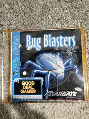 Bug Blasters [Homebrew] Sega CD Prices