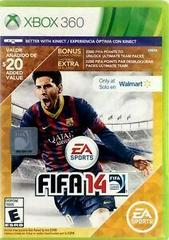 FIFA 14 [Bonus Edition] Xbox 360 Prices