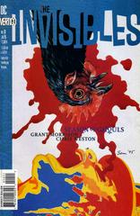 The Invisibles #10 (1995) Comic Books Invisibles Prices