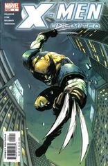 X-Men Unlimited #5 (2004) Comic Books X-Men Unlimited Prices