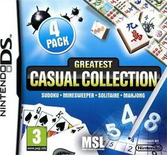Greatest Casual Collection PAL Nintendo DS Prices