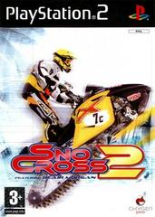 SnoCross 2 PAL Playstation 2 Prices