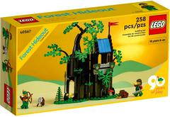 Forest Hideout LEGO Castle Prices