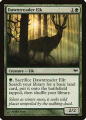 Dawntreader Elk Magic Dark Ascension Prices