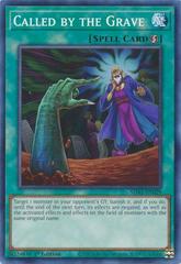 Called by the Grave YuGiOh Structure Deck: Albaz Strike Prices